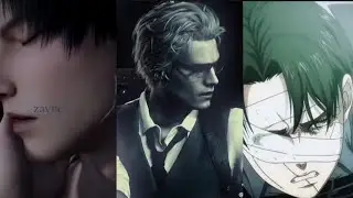 Random Tiktok edits because Boredom pt. 50