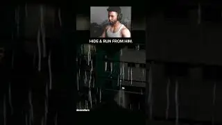 Did I outrun him?? #fyp #gaming #viral