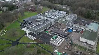 Galashiels Academy 28 12 25