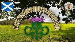 Kirkcudbright 🏴󠁧󠁢󠁳󠁣󠁴󠁿