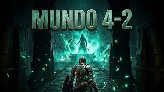 Demon's Souls Remake - Gu&iacute;a completa - Mundo 4-2: H&eacute;roe antiguo.