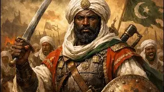 Almamy Bah - Soufi Bilal – L’Histoire d’un Homme de Foi et de Sagesse