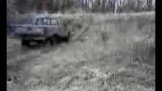 obetz ohio gone wild 2