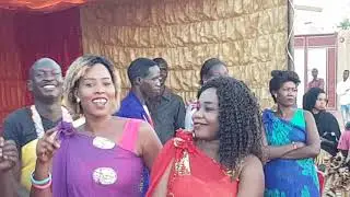 Shilluk community celebrated site Omdurman (Official Video)