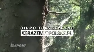 BIURO TURYSTYCZNE RAZEMWPOLSKE.PL - ZWIASTUN KANAŁU