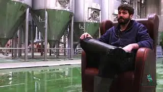Rye River Brewing Co. - Meet Bill Laukitis