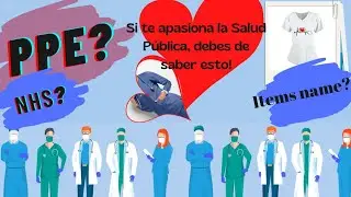 You must know this about the Public-Health | NHS | PPE | Items name!