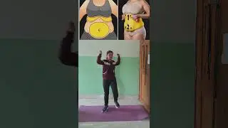 Easy way to Lose weight #everydayfitness #workout #fatloss #weeklyworkout #weightloss