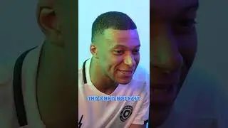 Guess the Footballer with Mbapp&eacute;!!