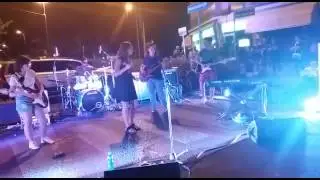 Arizona Desert - Animal Instict (Music Factory Pavullo)
