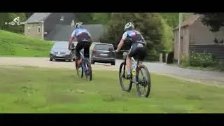 Moese VTT - (promotiefilmpje editie 2021)