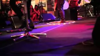 The lost hat @ Mosaic 2014
