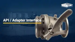 API / Adapter Interface
