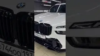#bmw #wrap #ppf #tuning #оклейкаавто #automobile #авто #тюнинг #auto #style #стиль #best #cool