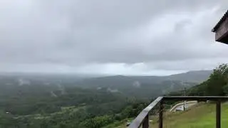 Gerrards Lookout -  Hilly heart of the Blackall Range, in the Sunshine Coast Hinterland