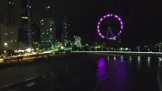 BALNE&Aacute;RIO CAMBORI&Uacute; SC- RODA GIGANTE BC - FG BIGWHEEL - BALNE&Aacute;RIO CAMBORI&Uacute; SANTA CATARINA