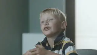 Hvad sker der n&aring;r dine b&oslash;rn taler med din chef? - Coop.dk Mad