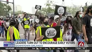 Orlando Vote Fest