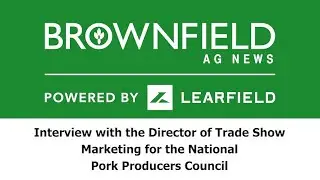 35th Anniversary of the World Pork Expo