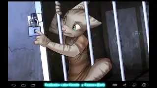 SUBJECT 9 (FURRY COMIC) AMISTAD EPISODIO 1 EN ESPAÑOL