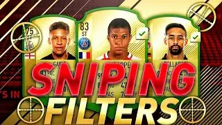FIFA 18 Best way to make money 100k per minute