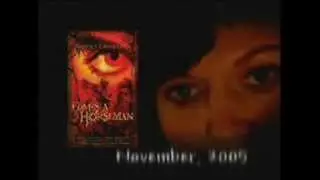 Book Trailers produced by David Van Hooser
