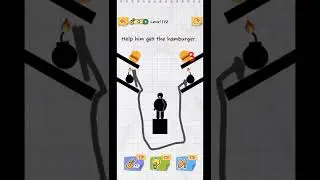 DRAW TO SAVE PART 96 #shorts#gamingshorts#gameplay#drawtosave