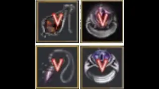 BDO (SEA) PEN Accessories