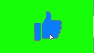 Free footages for YouTube channel 7 (футажи для Ютуб канала) / Green Screen (хромакей)