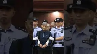 China Executes Four Myanmar Mafia Leaders in Landmark Crackdown | DRM News | AC1C