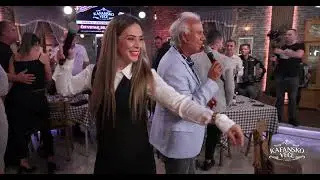 MUHAREM SERBEZOVSKI - EMINA  (ORK  ACE STOJNEVA)