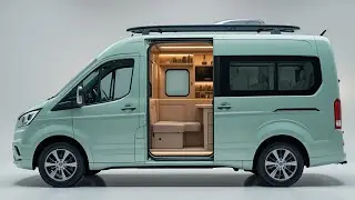 2026 RV Camper Showcase | Next-Gen Design, Comfort & Innovation