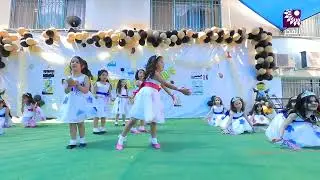 حب ووفاء  - روضة الاقصى النموذجية 2022