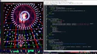 GMDanmaku 2: Download and Demo Script