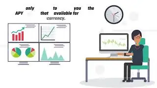 APY Checker - The best platform for all Crypto Staking reward