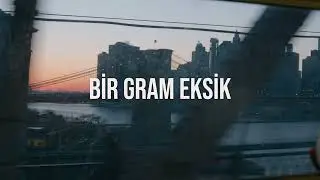 Lil Zey - 1 gr eksik [Şarkı S&ouml;zleri] | Kara Tiyatro (2021)
