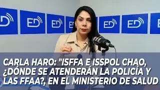 CARLA HARO: