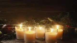 December 24th, 2025 - Christmas Eve Late Night Service