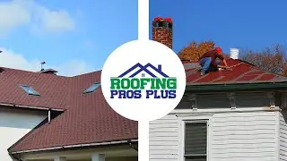 Roofing Pros Plus