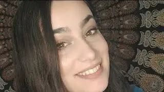 Trying This Again - ASMR Livestream pt. 2