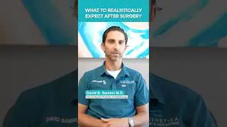 What To Expect After Surgery from Dr. Samimi | Eyesthetica | Los Angeles, CA