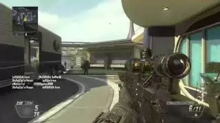 F8 Mist - Triple Collateral FFA