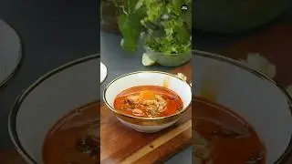 Authentic Tom Yum Soup Recipe thats YUMMMM #recipe #easyrecipes #jinooskitchen