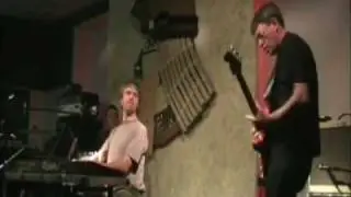 Babilonia Blues Time - Tributo a Stevie Ray Vaughan: Could not stand the weather.wmv