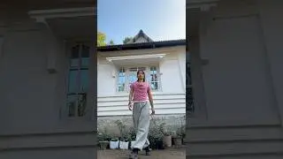 #dance #fyp #shorts #asian #tyla