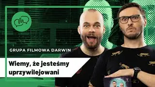 GF DARWIN: Będzie z górki, mimo że pod górkę