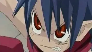 Laharl vs 2 Demons