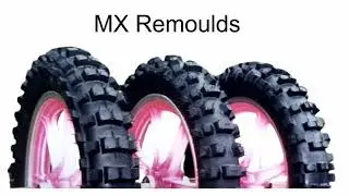 MX Remoulds is it time ?
