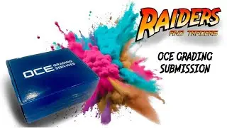 OCE GRADING Australia Submission Return and Review