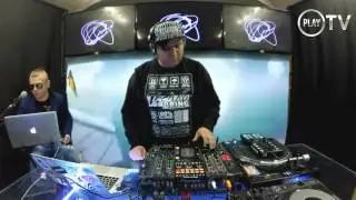 ALEXANDR GALICKIY & MC RUBILNIK - Live @PLAY TV #rubilnikshow 21.04.2016